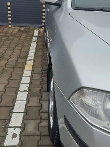 Серый Шкода Октавия, объемом двигателя 1.6 л и пробегом 335 тыс. км за 4850 $, фото 40 на Automoto.ua