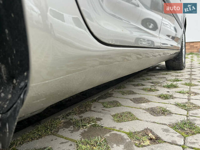 Серый Шкода Октавия, объемом двигателя 1.6 л и пробегом 234 тыс. км за 6999 $, фото 18 на Automoto.ua