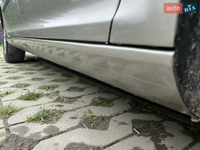 Серый Шкода Октавия, объемом двигателя 1.6 л и пробегом 234 тыс. км за 6999 $, фото 17 на Automoto.ua