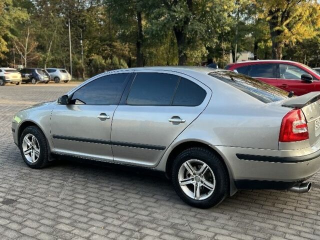 Сірий Шкода Октавія, об'ємом двигуна 1.6 л та пробігом 340 тис. км за 5500 $, фото 2 на Automoto.ua