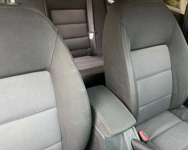 Сірий Шкода Октавія, об'ємом двигуна 1.9 л та пробігом 320 тис. км за 6200 $, фото 14 на Automoto.ua