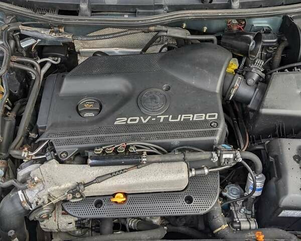 Шкода Октавия 2007 в Виннице на Automoto.ua Серый Шкода Октавия, объемом двигателя 1.8 л и пробегом 260 тыс. км за 5300 $, фото 12 на Automoto.ua