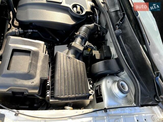 Серый Шкода Октавия, объемом двигателя 1.6 л и пробегом 218 тыс. км за 5200 $, фото 13 на Automoto.ua