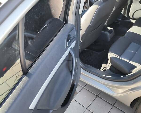 Серый Шкода Октавия, объемом двигателя 1.9 л и пробегом 197 тыс. км за 5600 $, фото 2 на Automoto.ua