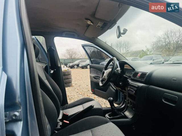 Сірий Шкода Октавія, об'ємом двигуна 1.6 л та пробігом 199 тис. км за 5900 $, фото 18 на Automoto.ua