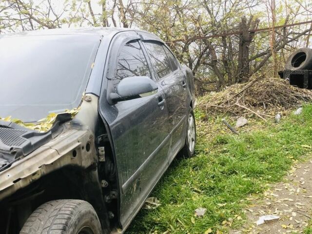 Сірий Шкода Октавія, об'ємом двигуна 1.9 л та пробігом 487 тис. км за 2100 $, фото 5 на Automoto.ua