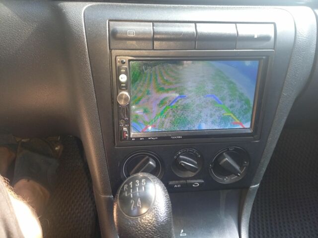 Сірий Шкода Октавія, об'ємом двигуна 1.6 л та пробігом 219 тис. км за 5650 $, фото 2 на Automoto.ua