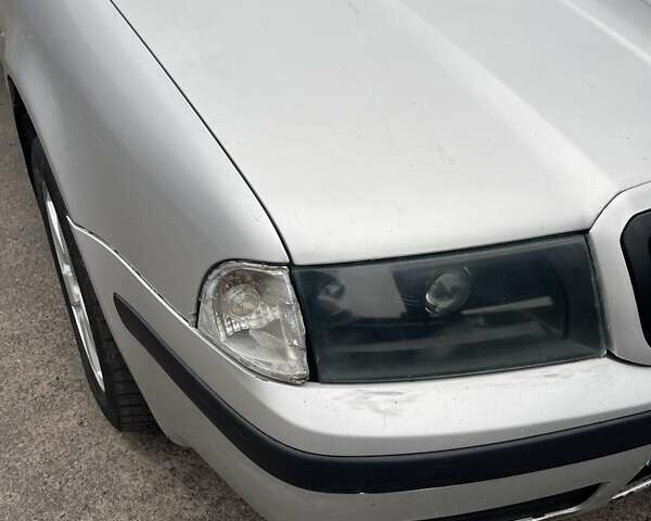 Шкода Октавия 2007 в Каменское - Днепродзержинск на Automoto.ua Серый Шкода Октавия, объемом двигателя 1.6 л и пробегом 300 тыс. км за 3700 $, фото 12 на Automoto.ua