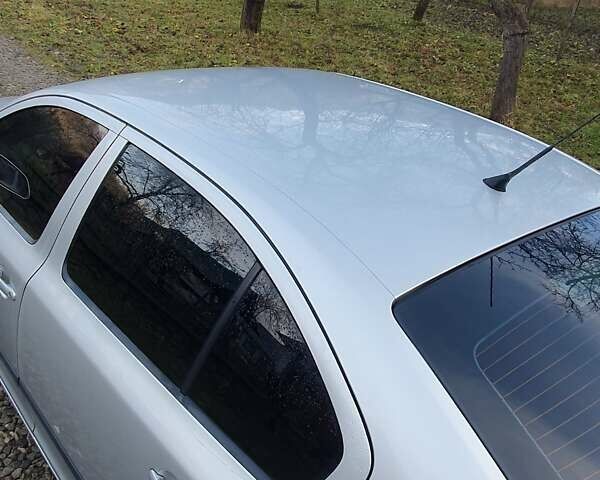 Серый Шкода Октавия, объемом двигателя 1.6 л и пробегом 240 тыс. км за 4850 $, фото 39 на Automoto.ua