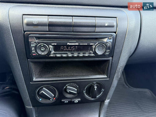 Сірий Шкода Октавія, об'ємом двигуна 1.4 л та пробігом 165 тис. км за 5200 $, фото 18 на Automoto.ua