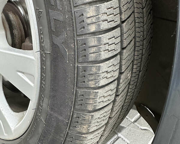 Серый Шкода Октавия, объемом двигателя 1.6 л и пробегом 201 тыс. км за 7300 $, фото 25 на Automoto.ua