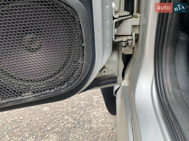 Сірий Шкода Октавія, об'ємом двигуна 1.6 л та пробігом 246 тис. км за 4900 $, фото 59 на Automoto.ua