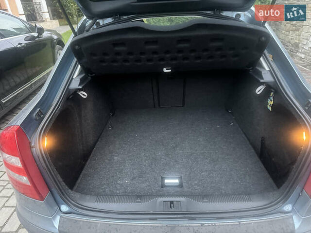 Шкода Октавия 2007 в Каменце-Подольском на Automoto.ua Серый Шкода Октавия, объемом двигателя 1.6 л и пробегом 177 тыс. км за 6700 $, фото 10 на Automoto.ua