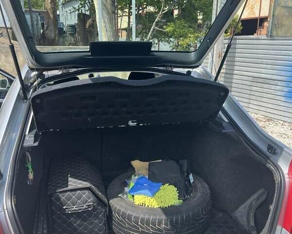 Сірий Шкода Октавія, об'ємом двигуна 1.6 л та пробігом 277 тис. км за 6000 $, фото 11 на Automoto.ua