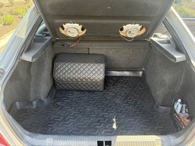 Серый Шкода Октавия, объемом двигателя 1.8 л и пробегом 230 тыс. км за 5500 $, фото 7 на Automoto.ua