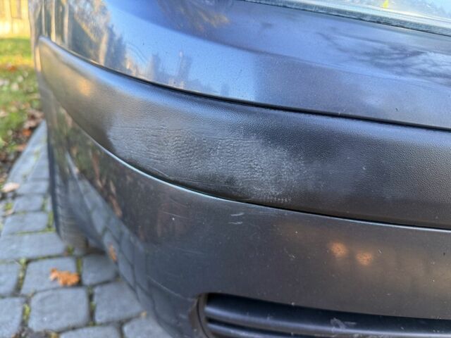 Серый Шкода Октавия, объемом двигателя 1.9 л и пробегом 307 тыс. км за 5200 $, фото 6 на Automoto.ua