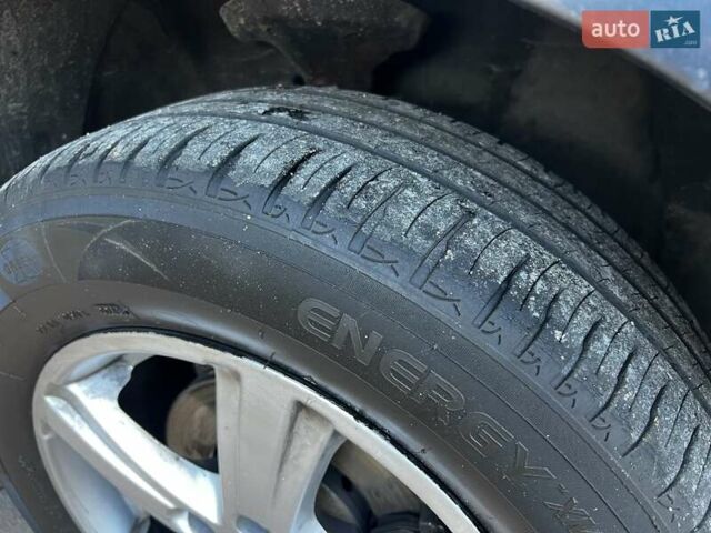 Сірий Шкода Октавія, об'ємом двигуна 1.6 л та пробігом 275 тис. км за 6500 $, фото 11 на Automoto.ua