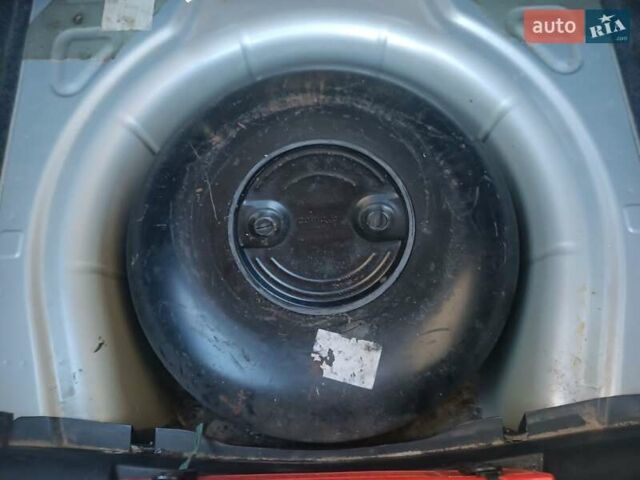 Шкода Октавия 2007 в Тернополе на Automoto.ua Серый Шкода Октавия, объемом двигателя 1.6 л и пробегом 270 тыс. км за 5600 $, фото 12 на Automoto.ua