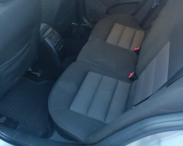 Шкода Октавия 2007 в Тернополе на Automoto.ua Серый Шкода Октавия, объемом двигателя 1.6 л и пробегом 270 тыс. км за 5600 $, фото 21 на Automoto.ua