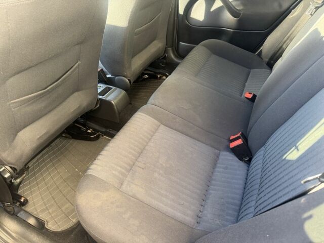 Сірий Шкода Октавія, об'ємом двигуна 1.8 л та пробігом 245 тис. км за 3950 $, фото 7 на Automoto.ua