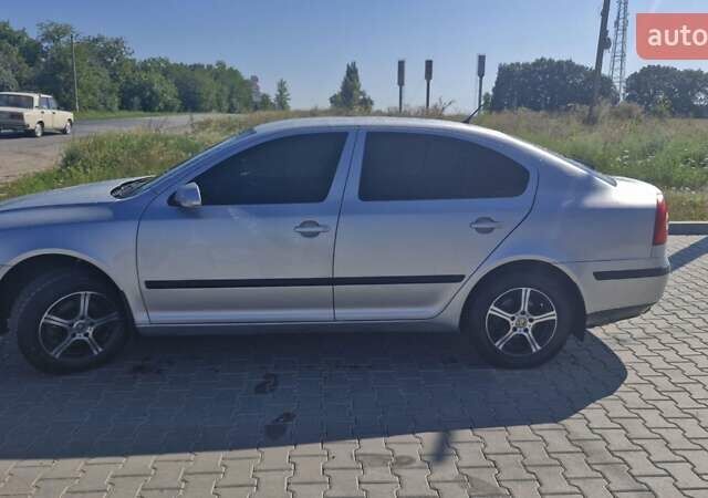 Сірий Шкода Октавія, об'ємом двигуна 1.6 л та пробігом 300 тис. км за 6500 $, фото 2 на Automoto.ua