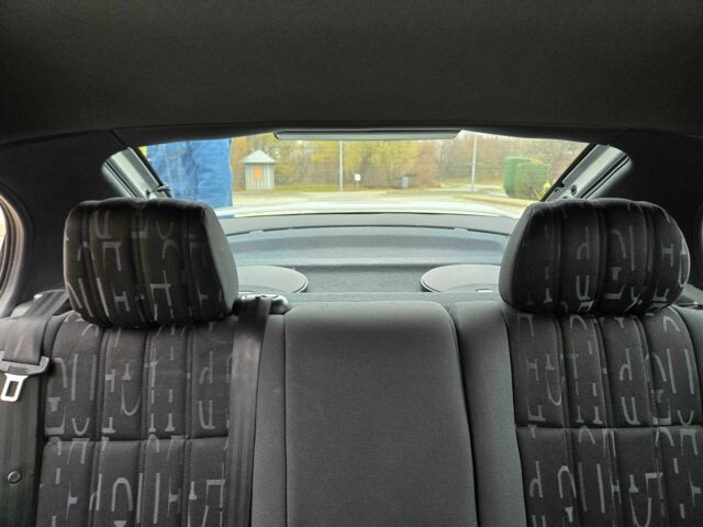 Сірий Шкода Октавія, об'ємом двигуна 1.8 л та пробігом 184 тис. км за 6950 $, фото 15 на Automoto.ua