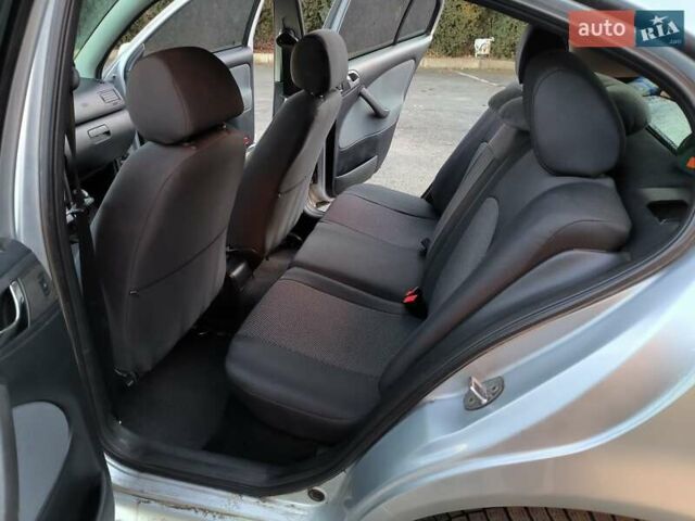 Сірий Шкода Октавія, об'ємом двигуна 1.6 л та пробігом 228 тис. км за 5000 $, фото 6 на Automoto.ua