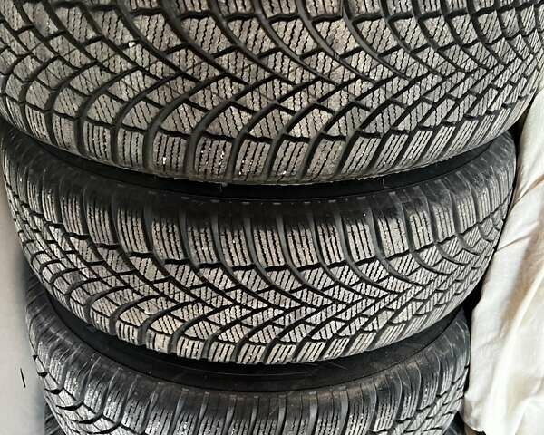 Сірий Шкода Октавія, об'ємом двигуна 1.6 л та пробігом 275 тис. км за 6500 $, фото 36 на Automoto.ua