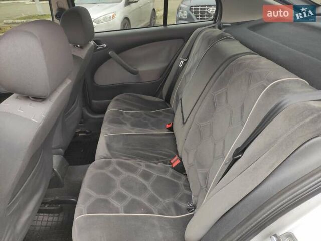 Сірий Шкода Октавія, об'ємом двигуна 1.6 л та пробігом 152 тис. км за 5700 $, фото 20 на Automoto.ua