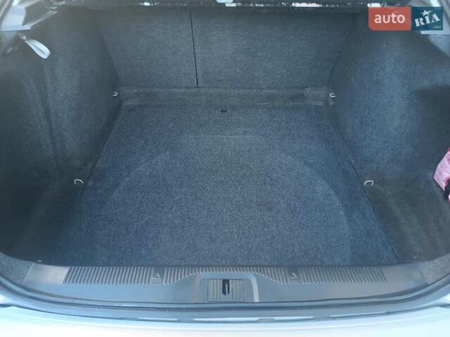 Шкода Октавия 2007 в Тернополе на Automoto.ua Серый Шкода Октавия, объемом двигателя 1.6 л и пробегом 270 тыс. км за 5600 $, фото 15 на Automoto.ua