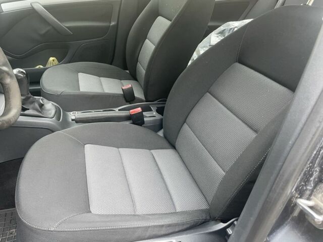 Шкода Октавия 2007 в Киеве на Automoto.ua Серый Шкода Октавия, объемом двигателя 1.6 л и пробегом 121 тыс. км за 4500 $, фото 10 на Automoto.ua