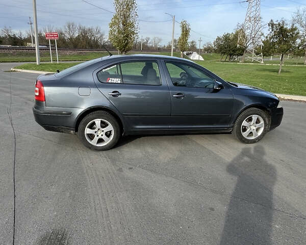 Сірий Шкода Октавія, об'ємом двигуна 1.9 л та пробігом 310 тис. км за 6300 $, фото 6 на Automoto.ua