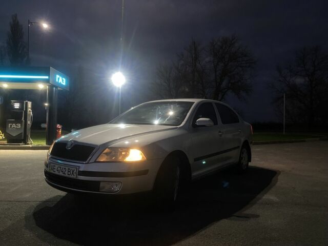 Сірий Шкода Октавія, об'ємом двигуна 1.6 л та пробігом 3 тис. км за 4000 $, фото 1 на Automoto.ua