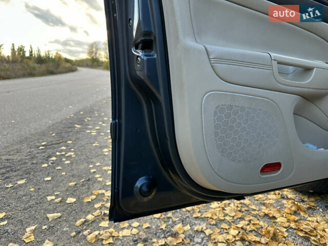Шкода Октавия 2007 в Днепре (Днепропетровске) на Automoto.ua Серый Шкода Октавия, объемом двигателя 1.6 л и пробегом 338 тыс. км за 5700 $, фото 16 на Automoto.ua