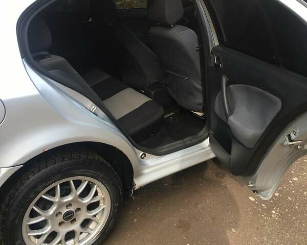 Серый Шкода Октавия, объемом двигателя 1.9 л и пробегом 290 тыс. км за 5200 $, фото 9 на Automoto.ua