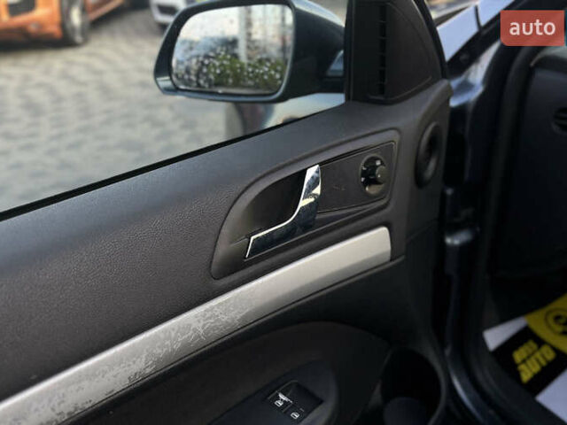 Серый Шкода Октавия, объемом двигателя 1.6 л и пробегом 147 тыс. км за 6450 $, фото 17 на Automoto.ua