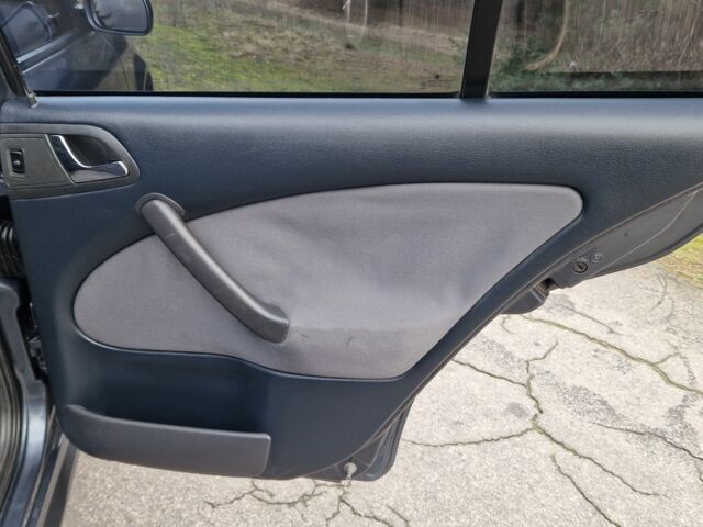 Сірий Шкода Октавія, об'ємом двигуна 1.6 л та пробігом 197 тис. км за 5550 $, фото 15 на Automoto.ua