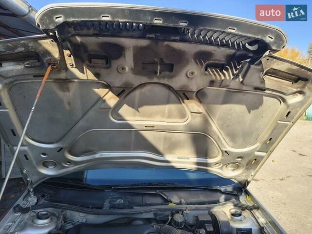 Серый Шкода Октавия, объемом двигателя 1.6 л и пробегом 74 тыс. км за 6650 $, фото 20 на Automoto.ua