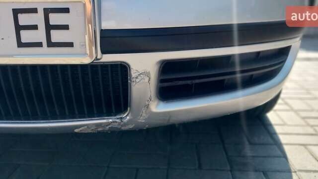 Сірий Шкода Октавія, об'ємом двигуна 1.78 л та пробігом 232 тис. км за 4500 $, фото 1 на Automoto.ua