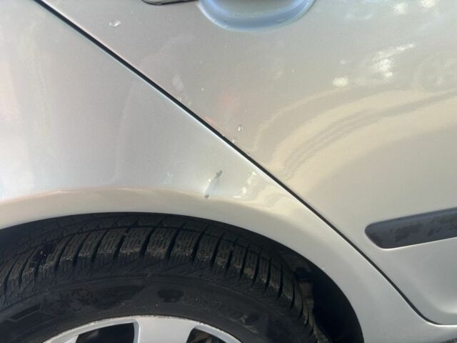 Серый Шкода Октавия, объемом двигателя 2 л и пробегом 316 тыс. км за 4300 $, фото 11 на Automoto.ua