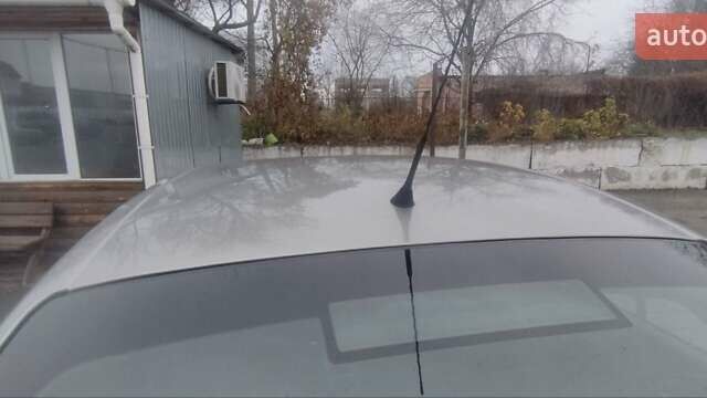 Серый Шкода Октавия, объемом двигателя 1.6 л и пробегом 297 тыс. км за 5400 $, фото 13 на Automoto.ua