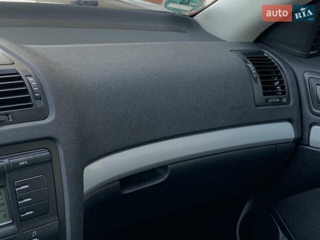 Серый Шкода Октавия, объемом двигателя 1.4 л и пробегом 239 тыс. км за 6755 $, фото 51 на Automoto.ua