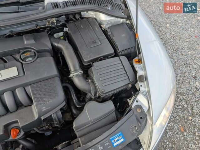 Сірий Шкода Октавія, об'ємом двигуна 1.6 л та пробігом 177 тис. км за 7250 $, фото 49 на Automoto.ua