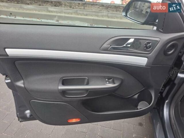 Сірий Шкода Октавія, об'ємом двигуна 1.6 л та пробігом 139 тис. км за 7990 $, фото 70 на Automoto.ua