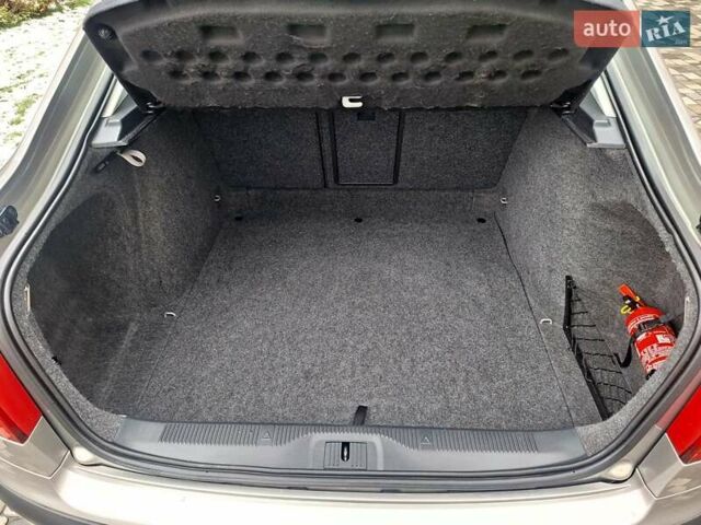 Серый Шкода Октавия, объемом двигателя 1.6 л и пробегом 187 тыс. км за 6450 $, фото 43 на Automoto.ua