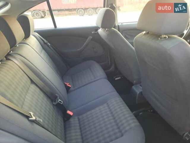 Сірий Шкода Октавія, об'ємом двигуна 1.5 л та пробігом 192 тис. км за 5800 $, фото 59 на Automoto.ua