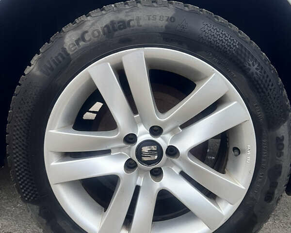 Серый Шкода Октавия, объемом двигателя 1.9 л и пробегом 303 тыс. км за 4999 $, фото 17 на Automoto.ua