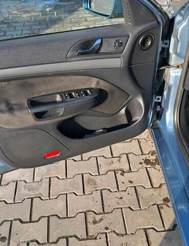 Сірий Шкода Октавія, об'ємом двигуна 1.8 л та пробігом 239 тис. км за 5500 $, фото 8 на Automoto.ua