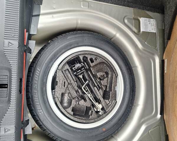 Серый Шкода Октавия, объемом двигателя 1.6 л и пробегом 187 тыс. км за 6450 $, фото 47 на Automoto.ua