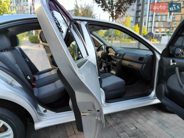 Сірий Шкода Октавія, об'ємом двигуна 1.6 л та пробігом 282 тис. км за 4490 $, фото 26 на Automoto.ua